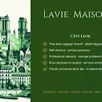 Lavie Maison Ac Little Fontaine