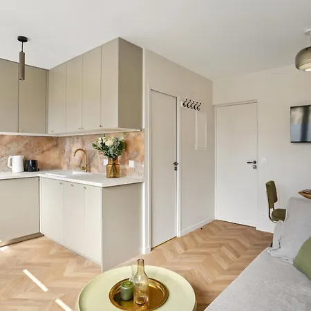 Apartment Lavie Maison Ac Little Fontaine *