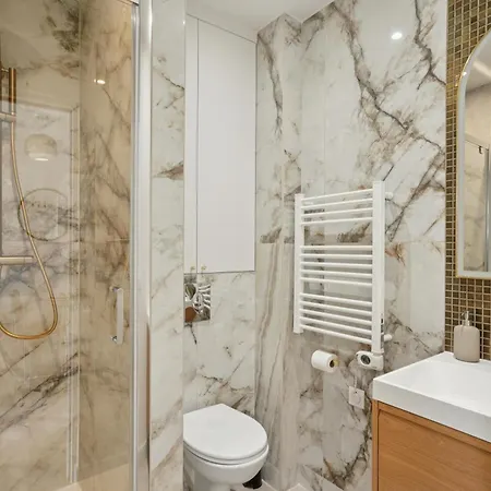 Lavie Maison Ac Little Fontaine Apartment Paris