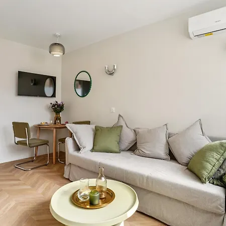 Apartment Lavie Maison Ac Little Fontaine Paris